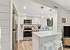 Seascape Villa 3018 - Kitchen