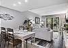 Xanadu Villas D10 - Dining Area