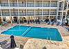Seaside Villas 104 - On Site Pool