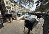 Seaside Villas 104 - On-Site Grilling Area