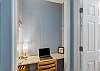 Seaside Villas 104 - Work Station
