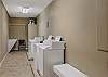 Seaside Villas 104 - Coin Operated Laundry Rooms on Property
