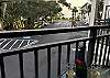 Seaside Villas 104 - Balcony View