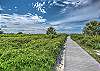 Seaside Villa 333 - Beach Path