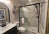Seaside Villa 333 - Bathroom