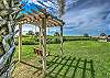 Seaside Villa 333 - Oceanside Swing