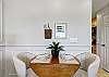 Seaside Villas 333 - Dining Area