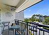 Seaside Villas 333 - Balcony View