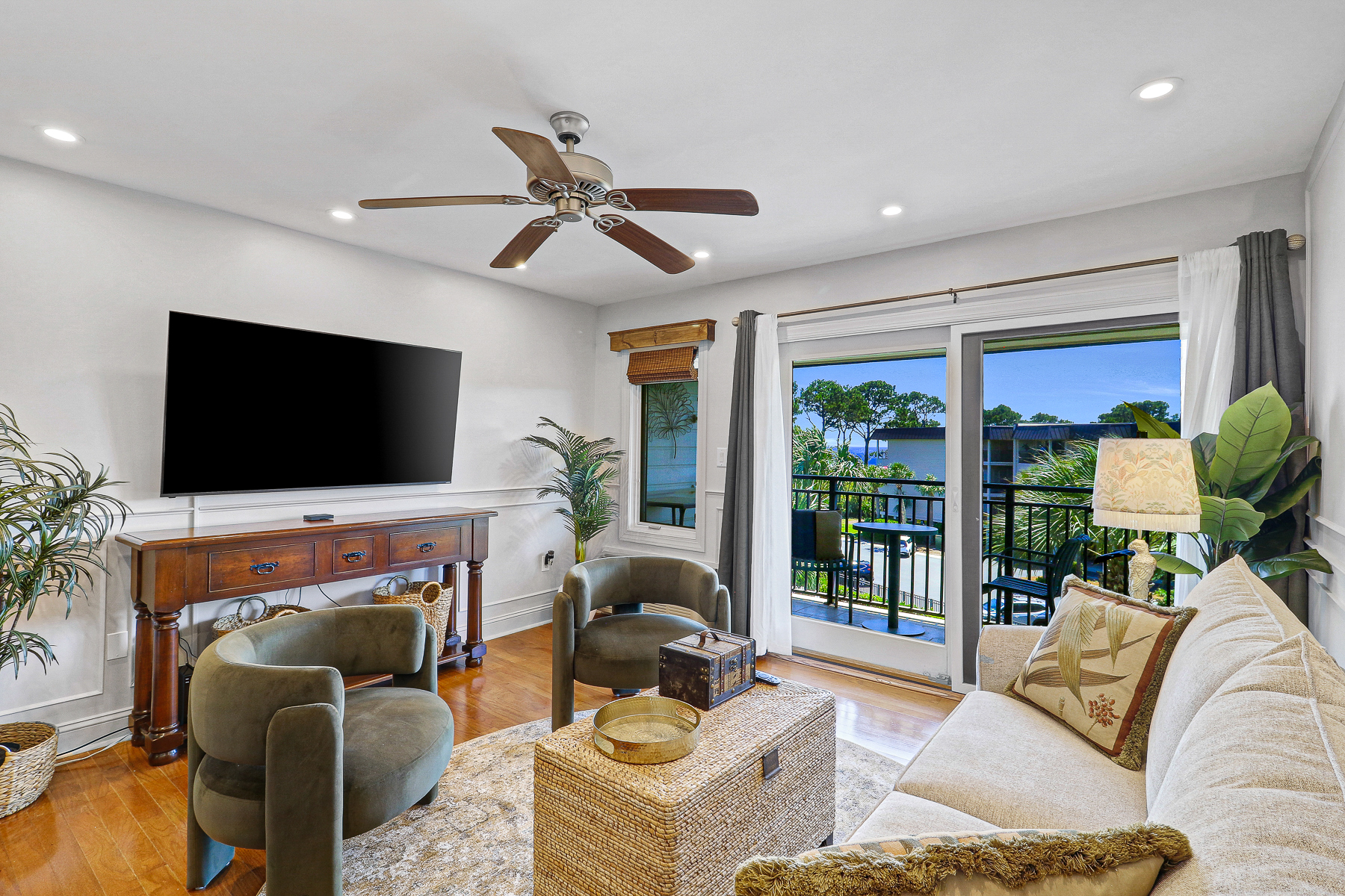 Seaside Villa 333