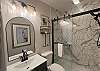Seaside Villa 333 - Bathroom