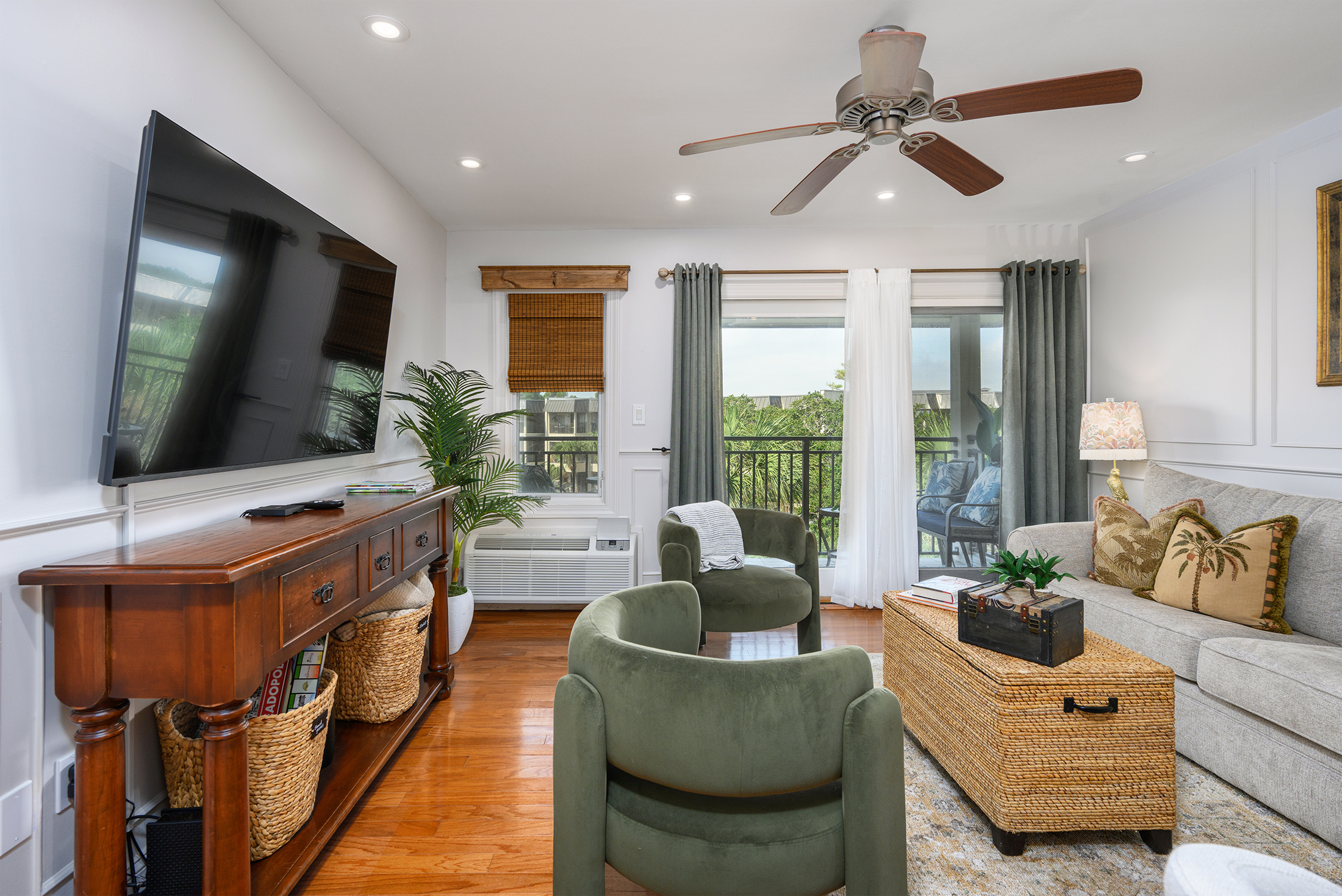 Seaside Villa 333