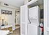 Ocean Walk 106 - Washer and Dryer
