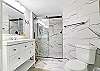 Ocean Walk 106 - Master Bathroom