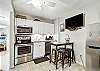 Ocean Walk 106 - Kitchenette 