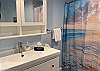 Ocean Walk 209A - Bathroom