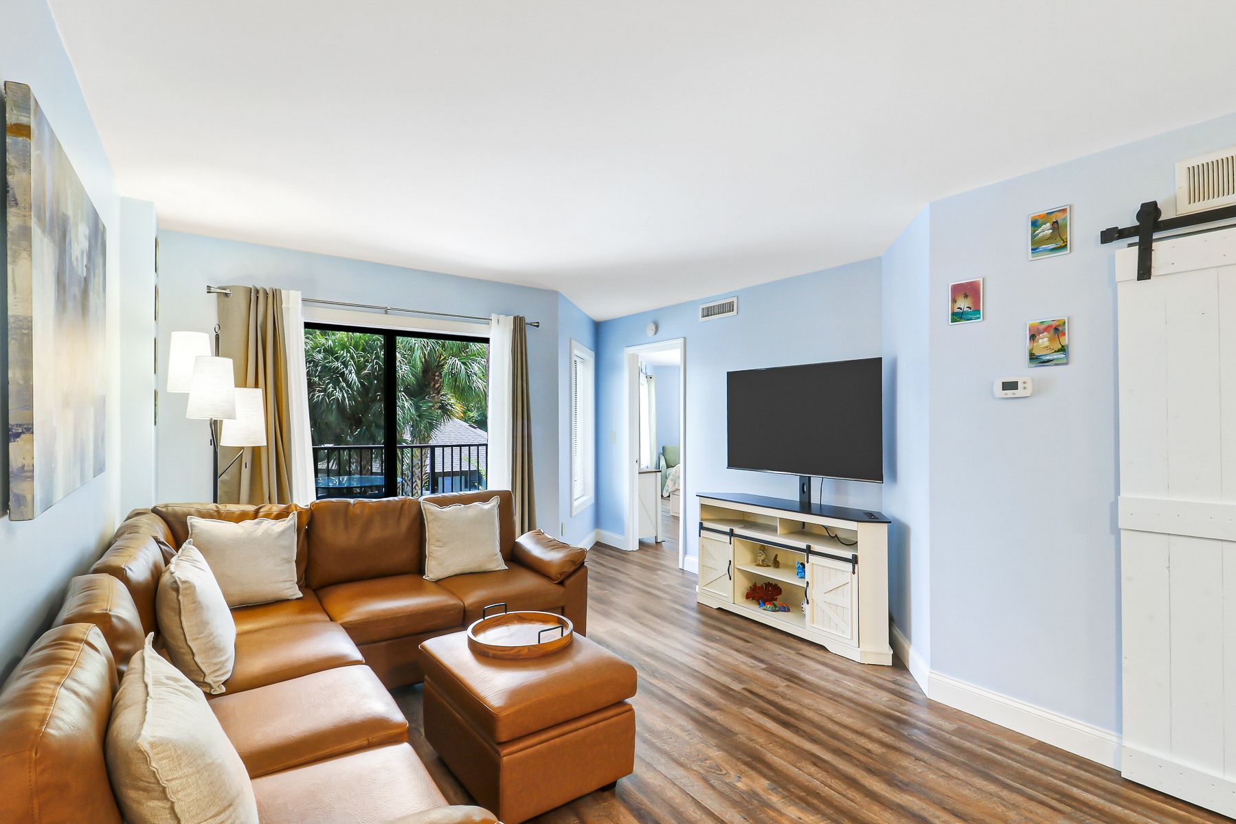 Ocean Walk Villa 209A