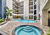 Ocean Walk 209 - Indoor Heated Pool and Hot Tub