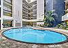 Ocean Walk 209 - Indoor Heated Pool