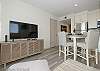 Carolina Beach Club 429 - Living Room