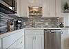 Carolina Beach Club 429 - Kitchen