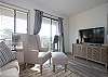 Carolina Beach Club 429 - Living Room