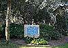 Entry at The Hilton Head Beach Villas