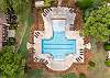 New Zero Edge Swimming Pool 