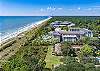 Gorgeous Oceanfront location