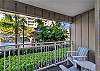 Ocean Dunes 102 - Balcony View 
