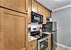 Ocean Dunes 102 - Kitchen
