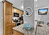 Ocean Dunes 102 - Kitchen