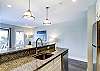 Ocean Dunes 201 - Kitchen