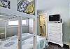 Ocean Dunes 201 - Guest Bedroom 