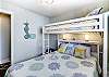 Ocean Dunes 201 - Guest Bedroom 