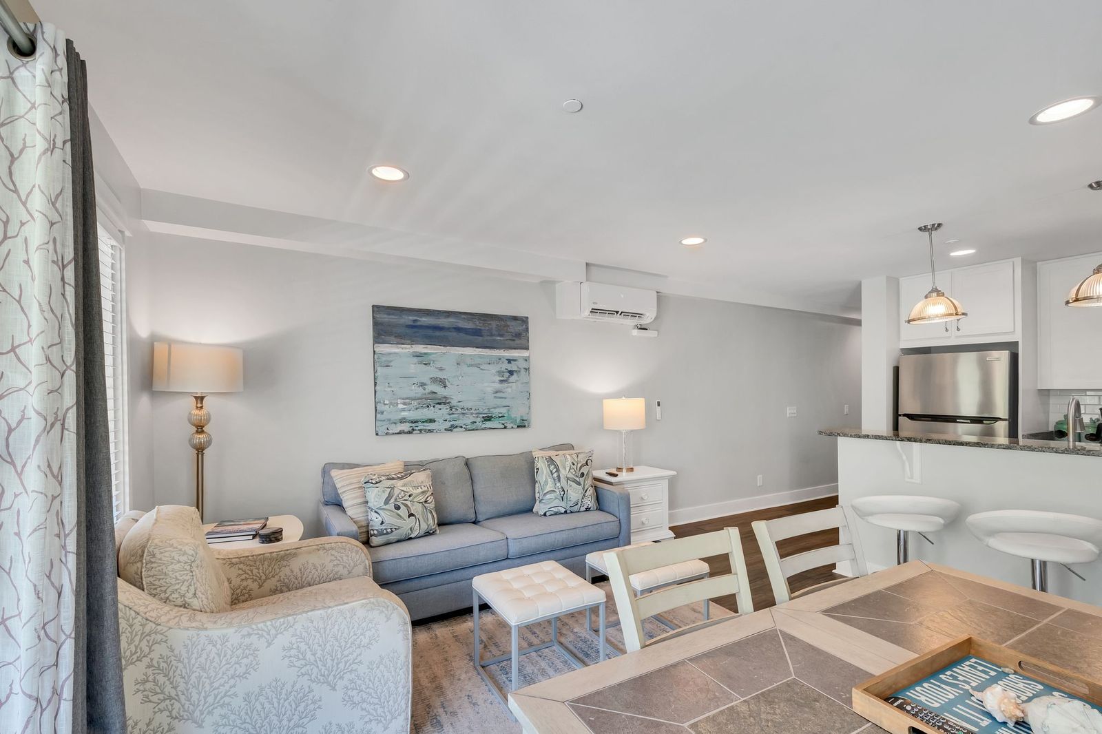 Ocean Dunes Villa 201