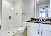 Ocean Dunes 201 - Primary Bathroom