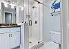 Ocean Dunes 201 - Guest Bathroom