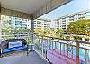 Ocean Dunes 201 - Balcony