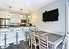 Ocean Dunes 201 - Dining Area