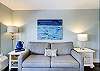 Ocean Dunes 201 - Oceanside Living Area
