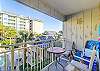 Ocean Dunes 201 - Balcony