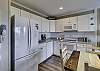 Ocean Dunes 210 - Kitchen