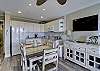 Ocean Dunes 210 - Dining Area