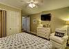 Ocean Dunes 210 - Master Bedroom