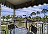 Ocean Dunes 210 - Balcony View