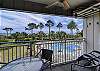 Ocean Dunes 210 - Balcony View