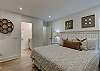 Ocean Dunes 217 - Master Bedroom