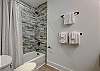 Ocean Dunes 217 - Master Bathroom