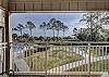 Ocean Dunes 217 - Balcony View