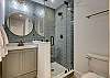 Ocean Dunes 217 - Guest Bathroom